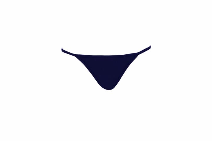 Mary Grace Swimwear - Low Tide Bottom
