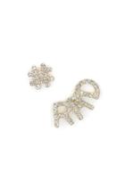 Elizabeth Cole Jewelry - # Rad Earrings