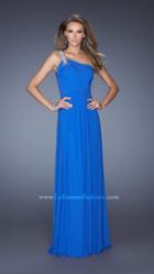 La Femme - Prom Dress 19639