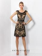 Social Occasions By Mon Cheri - 116851 Dress