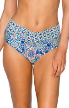 Sunsets Swimwear - Summer Lovin V-front Bikini Bottom 31bpomp