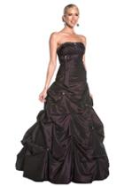 Milano Formals - E1116 Quinceanera Dress