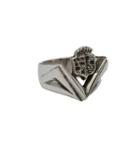 Femme Metale Jewelry - Caddy Ring