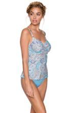 Swim Systems - Crossroads Tankini Top C792comp