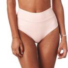 Montce Swim - Pastel High Rise Bottom