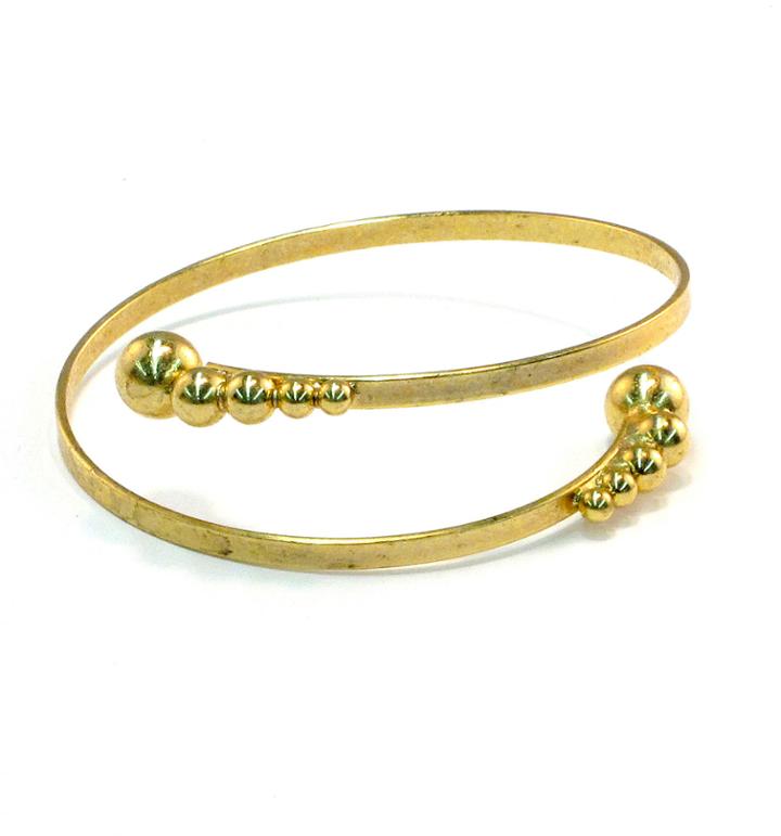 Elizabeth Cole Jewelry - Stellan Bracelet