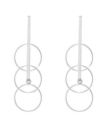 Bonheur Jewelry - Anaelle Earrings