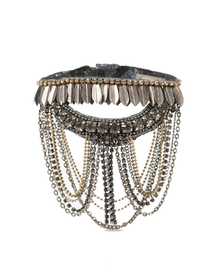 Deepa Gurnani - Ashlyn Bracelet 4536058310