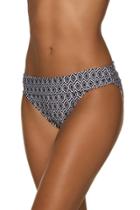 Helen Jon - Fold Over Hipster In Del Carmen