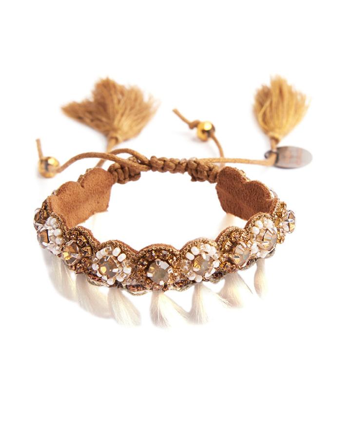 Deepa Gurnani - Harrah Bracelet 9027769478