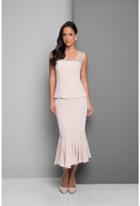 Terani Couture - Crystal Trimmed Dress With Jacket 1525s0969b