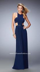 La Femme - Prom Dress 22292
