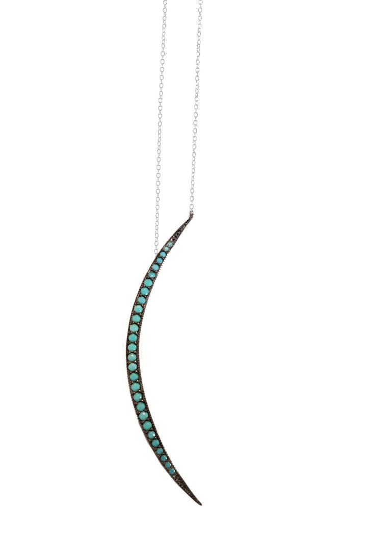 Bonheur Jewelry - Karlotta Necklace