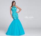 Ellie Wilde - Ew117120 Gown