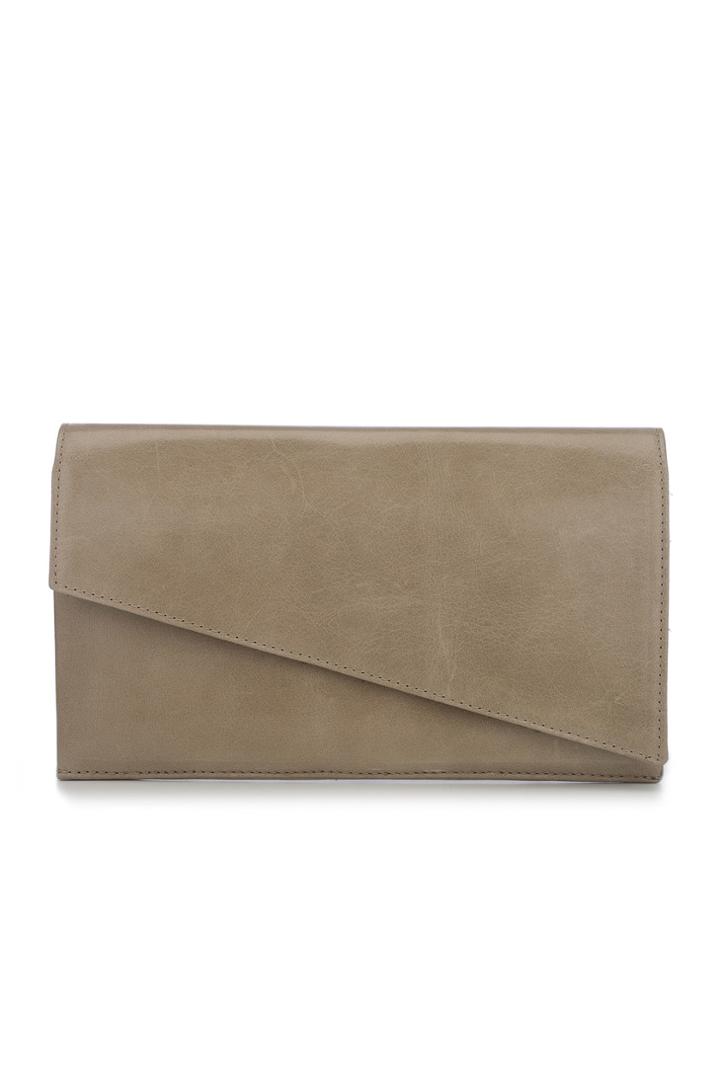 August Handbags - The Chelsea - Desert