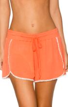 Sunsets Swimwear - Island Short Cover Up 940skme