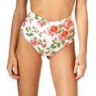 Montce Swim - Rose High Rise Bottom