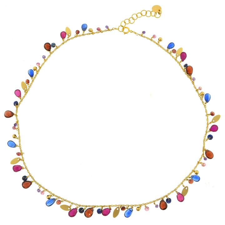 Mabel Chong - Jubilee Necklace 380010364