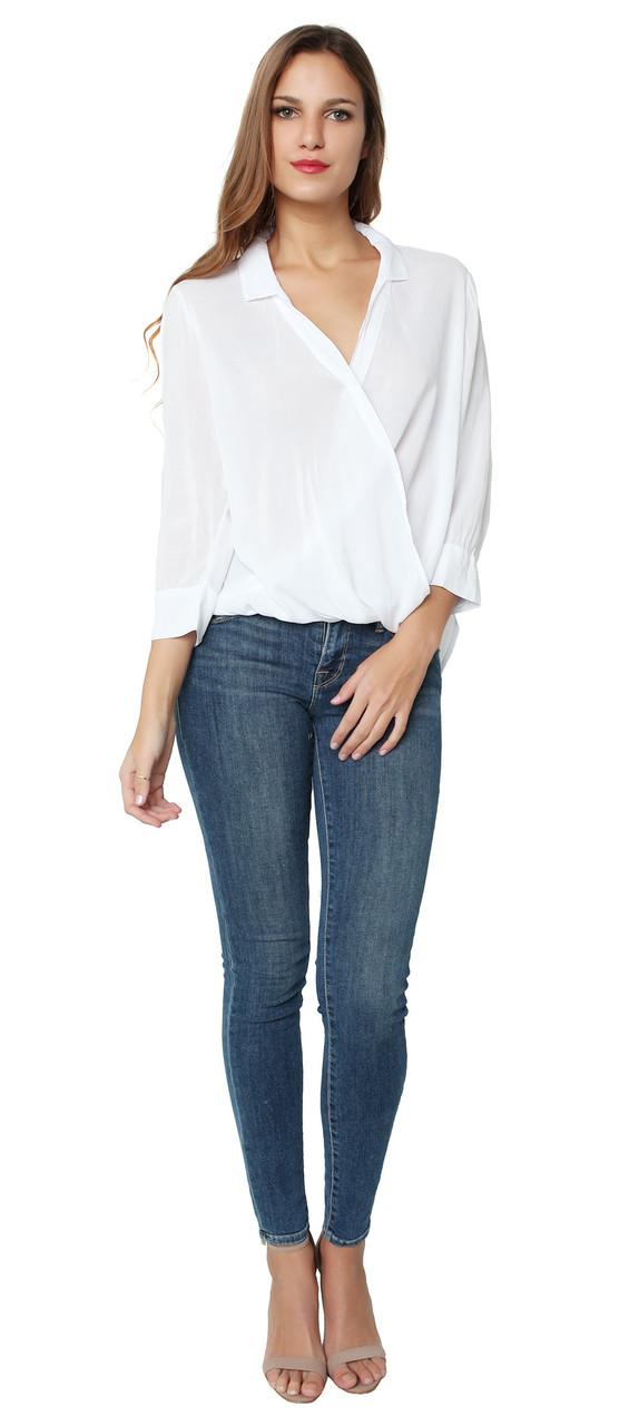 Tenile03 White