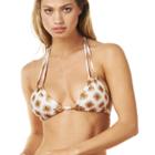 Montce Swim - Shavali Aztec Euro Bikini Top