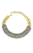 Elizabeth Cole Jewelry - Perpetua Necklace