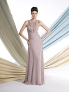 Montage By Mon Cheri - 213977 Dress