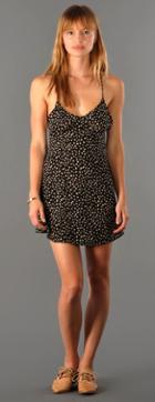 Merritt Charles - Marta Dress