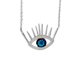 Bonheur Jewelry - Camille Necklace