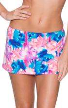 Sunsets Swimwear - Kokomo Swim Skirt Bottom 36blulo