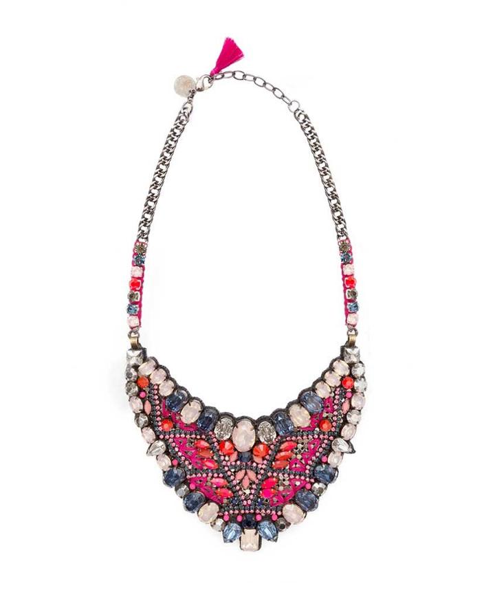 Deepa Gurnani - Zuri Necklace