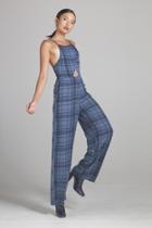 Gillia Clothing - Cindy Jumpsuits