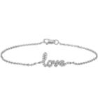 Avanessi - Diamond Love Bracelet