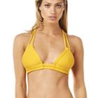 Montce Swim - Rio Braided Bikini T-top