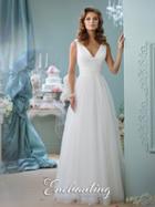 Enchanting By Mon Cheri - 116133 Dress