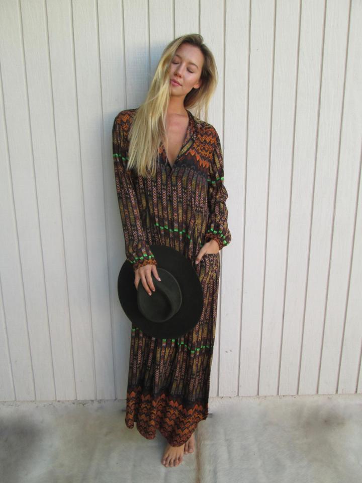 Tysa - Marin Maxi In Solstice