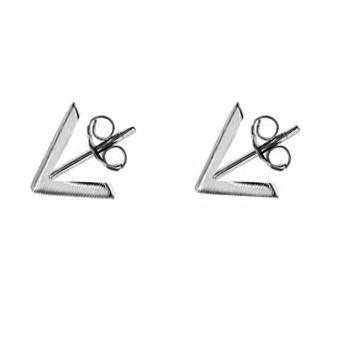 Bonheur Jewelry - Allegra Earrings