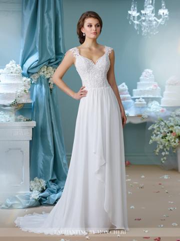 Enchanting By Mon Cheri - 216160 Dress