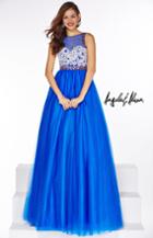 Angela And Alison - 51020 Gown