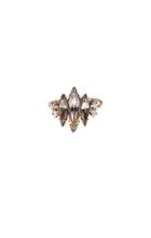 Elizabeth Cole Jewelry - Darla Ring