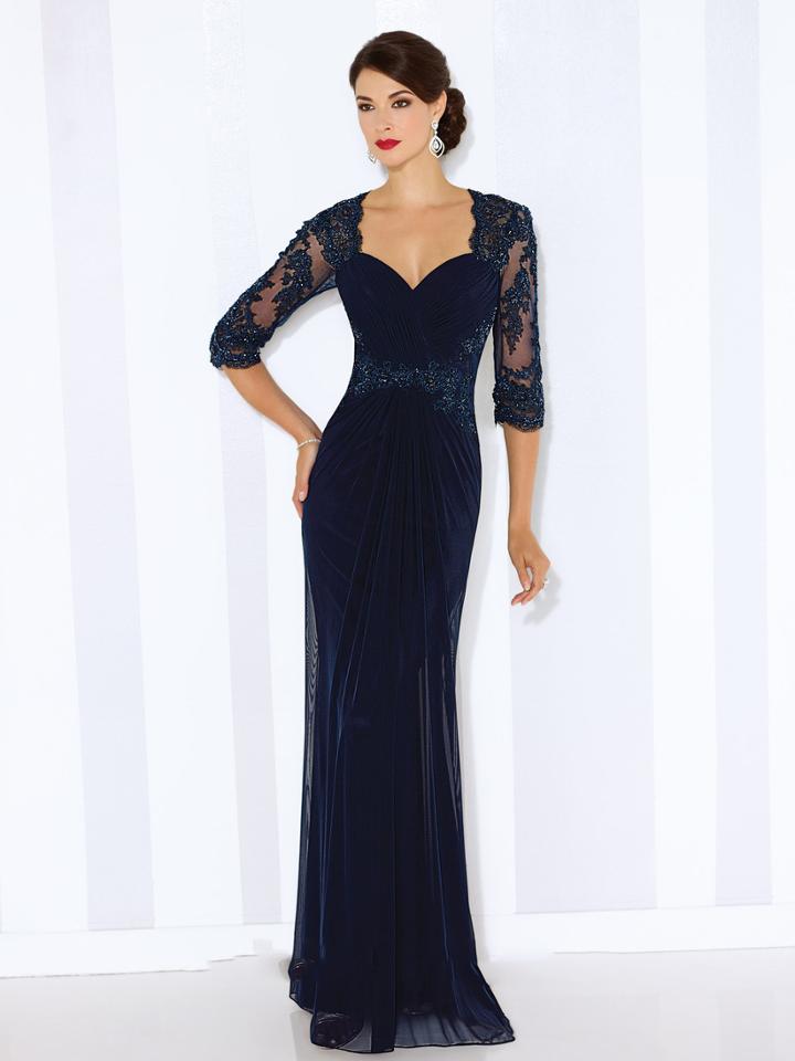Cameron Blake By Mon Cheri - 116672w Dress