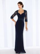 Cameron Blake By Mon Cheri - 116672w Dress