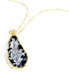 Nina Nguyen Jewelry - Venus Vermeil Necklace