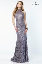 Alyce Paris Prom Collection - 6786 Gown