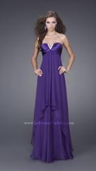 La Femme - Prom Dress 15085