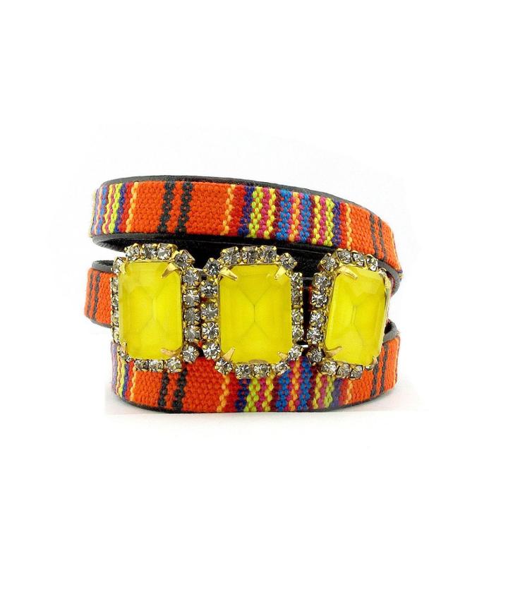 Elizabeth Cole Jewelry - Traci Bracelet