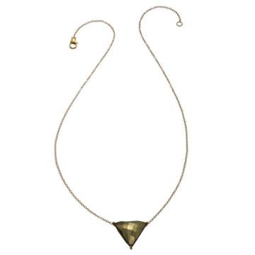 Heather Hawkins - Bermuda Necklace - 16mm - Multiple Colors