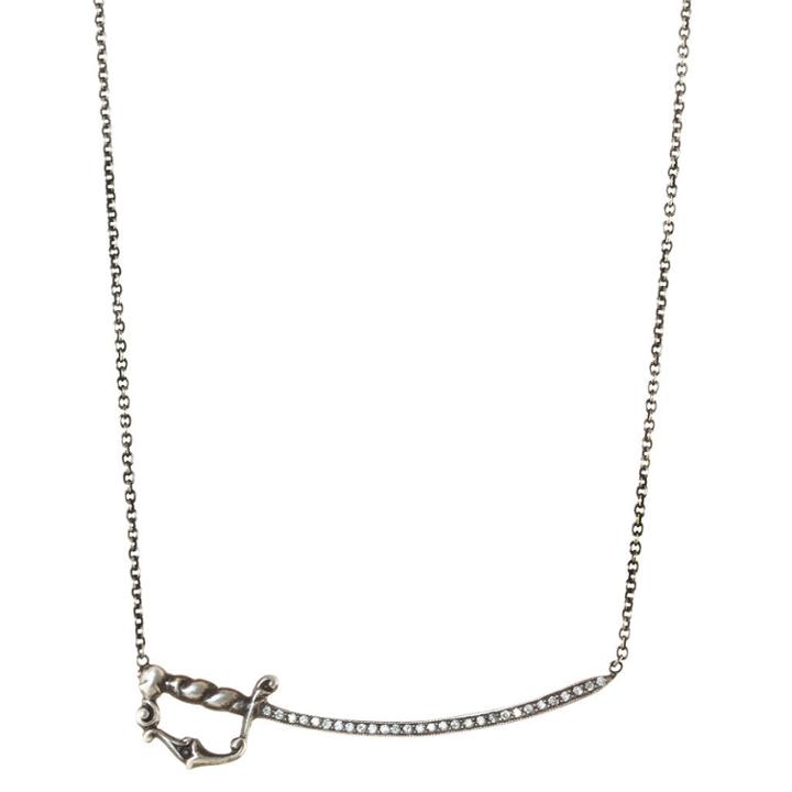 Workhorse Jewelry - Maeve