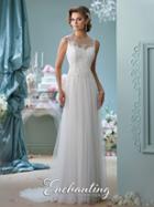 Enchanting By Mon Cheri - 116124 Dress