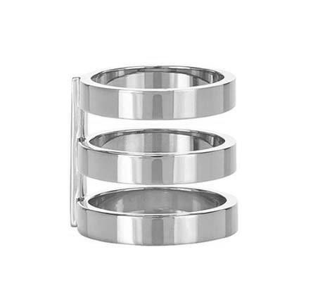 Bonheur Jewelry - Mini Remi Ring