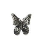 Femme Metale Jewelry - Big Butterfly Ring